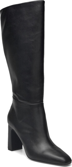 Steve Madden Speedway - Black - 38