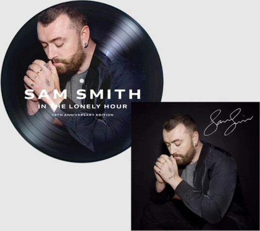 In The Lonely Hour