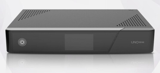 VU+ Uno 4K SE DVB-C FBC Tuner Linux Receiver UHD 2160p VU+ Uno 4K SE DVB-C FBC Tuner Linux Receiver UHD 2160p