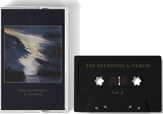 Vemod The Deepening Kassett