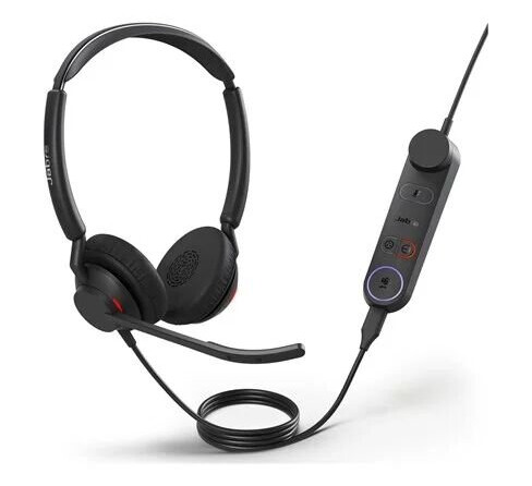 Jabra Engage 50 II MS Stereo Jabra Engage 50 II MS Stereo