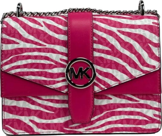 Michael Kors, Dame, Vesker, Grå, ONE SIZE,