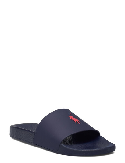 Polo Ralph Lauren Signature Pony Slide Multi/patterned 40.5