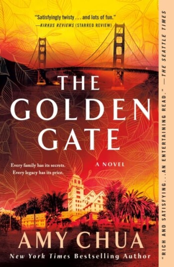 The Golden Gate The Golden Gate
