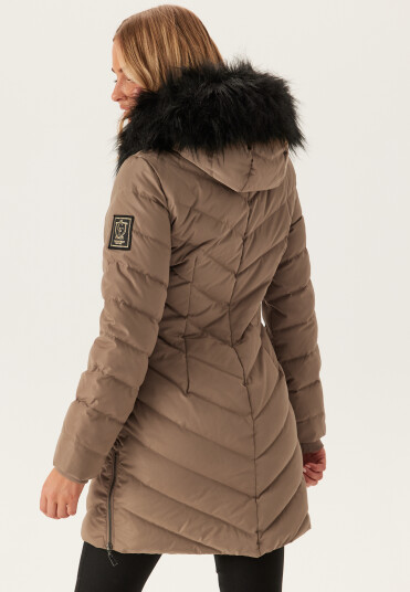 Chiara Forthi Down Coat