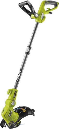 Ryobi Rlt5127 Gressstusser Elektrisk 500 W 27 Cm 3 Kg Ryobi Rlt5127 Gressstusser Elektrisk 500 W 27 Cm 3 Kg