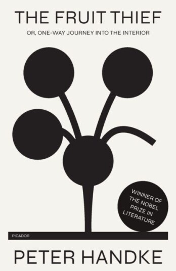 The Fruit Thief Av Peter Handke