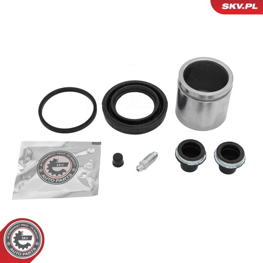ESEN SKV 91SKV076 Reparasjonssett, bremsecaliper