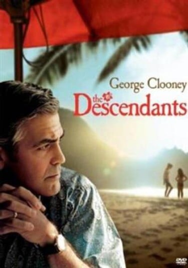 The Descendants (DVD)
