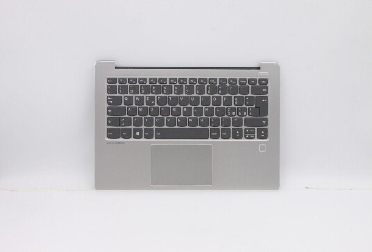Lenovo Upper Case L 81EU MGR W/KB MEDION