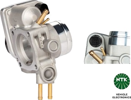 Gasspjeld NGK 90253 Gasspjeld NGK 90253