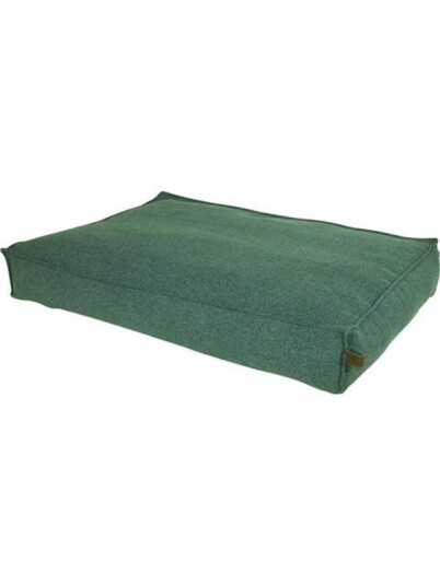 Fantail Hundeseng Stargaze 120x90 cm Memory Foam med Vaskbart Trekk