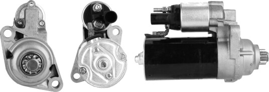 LUCAS LRS02198 Starter LUCAS LRS02198 Starter