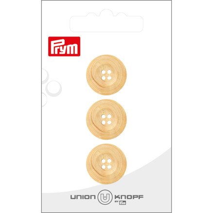 Prym Lys trekant 18mm 3 stk
