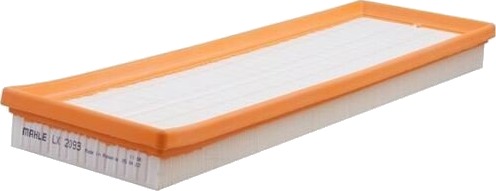 Luftfilter KNECHT LX 2093