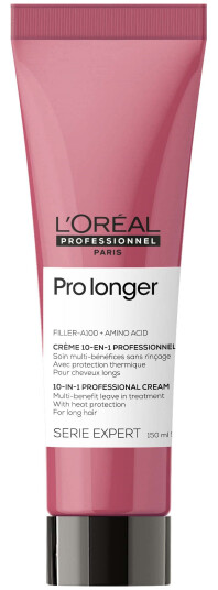L'Oreal Professionnel Pro Longer Leave in Renewing Cream 150ml L'Oreal Professionnel Pro Longer Leave in Renewing Cream 150ml