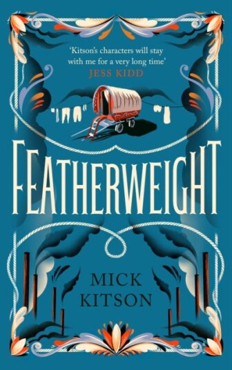 Featherweight Av Mick Kitson