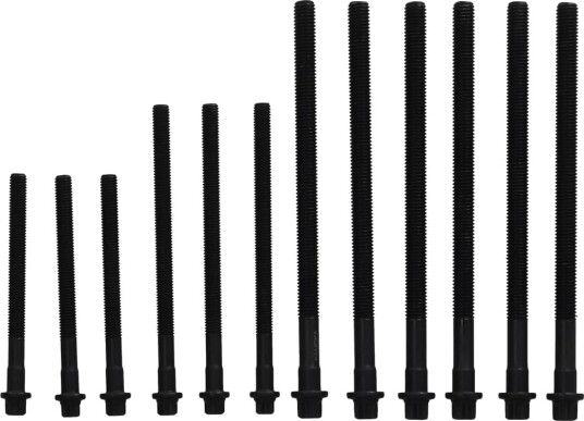 Topplokksbolter KAMOKA 8709091