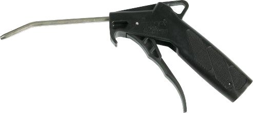 Lundgrens Blås Pistol
