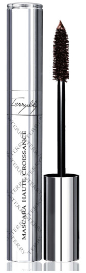By Terry Terrybly Mascara 8 ml Ulike nyanser 2. Moka Brown