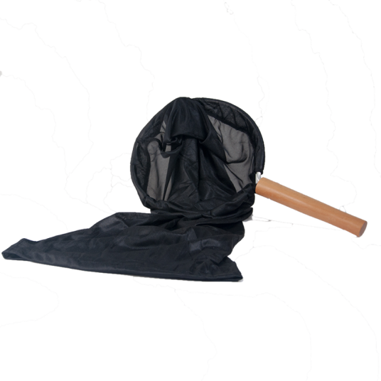 Koi sokk finmasket