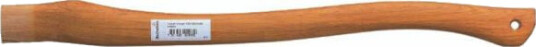 Hultafors YSS 375 Buet Økseskaft i Hickory med Opphengshull og Trekile 375 mm Hultafors YSS 375 Buet Økseskaft i Hickory med Opphengshull og Trekile 375 mm