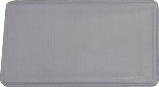 Lykteglass, hovedlys TRUCKLIGHT HL-SC001L-L Lykteglass, hovedlys TRUCKLIGHT HL-SC001L-L
