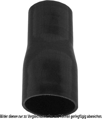 AKS DASIS 882116N Radiatorslange