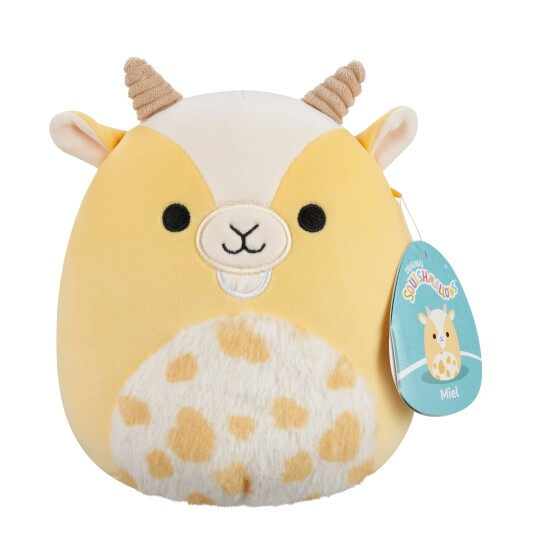 Squishmallows 19 cm Plush P22 Miel