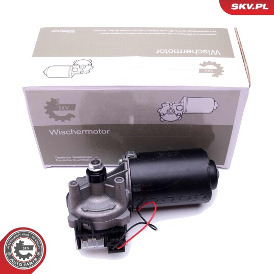 ESEN SKV 19SKV169 Vindusviskermotor
