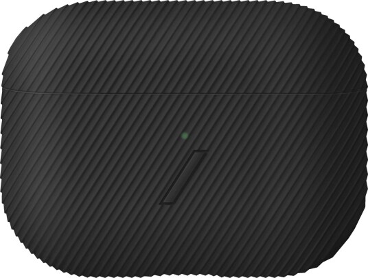 Native Union Curve AirPods Pro Etui Sort