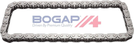 BOGAP A1310122 Registerkjede
