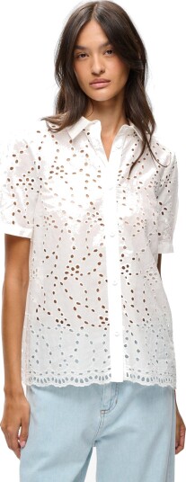 InWear Caithiw Shirt   White   46