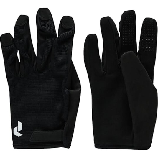 Peak Performance Bike Gloves Black M
