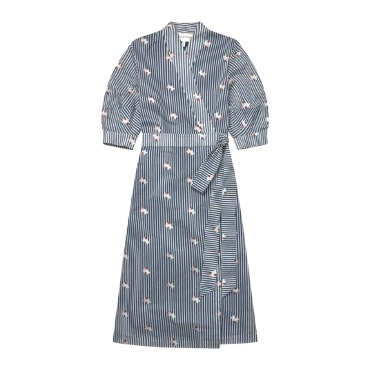 Munthe Dame Kjoler Flerfarget XS Munthe Dame Kjoler Flerfarget XS