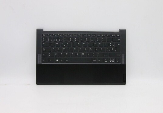 Lenovo Upper Case ASM_SPA L 82D1