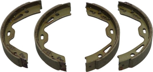 Bremsesko sett KAVO PARTS KBS 10012