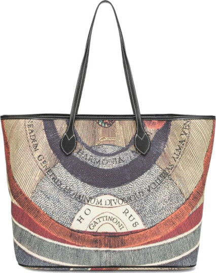 Gattinoni Dame Vesker Flerfarget ONE SIZE, Gattinoni Dame Vesker Flerfarget ONE SIZE,