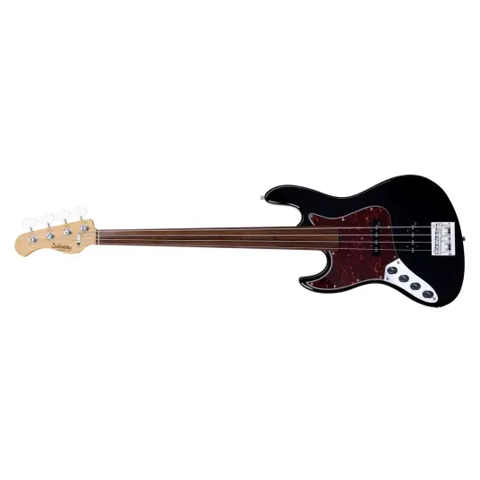 Sadowsky MetroExp21 Vin JJ4FL LH BK Sadowsky MetroExp21 Vin JJ4FL LH BK