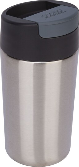 Joseph Joseph Sipp Reise Mugge Med Klafflokk 454 Ml Rustfritt Stål 81133