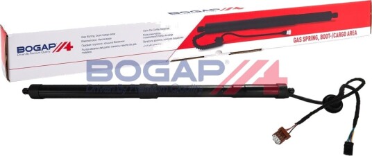 BOGAP R5260100 Baklukedemper