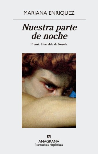 Nuestra Parte De Noche Av Mariana Enriquez