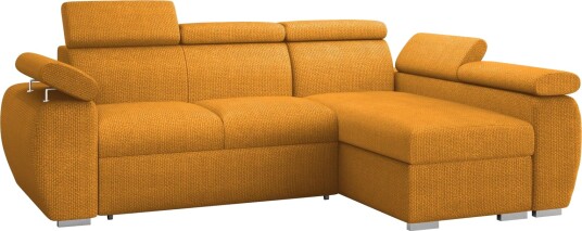 hjørnesofa NO_BRAND Hjørnesofa BOSTON MINI Flow 10 Høyre