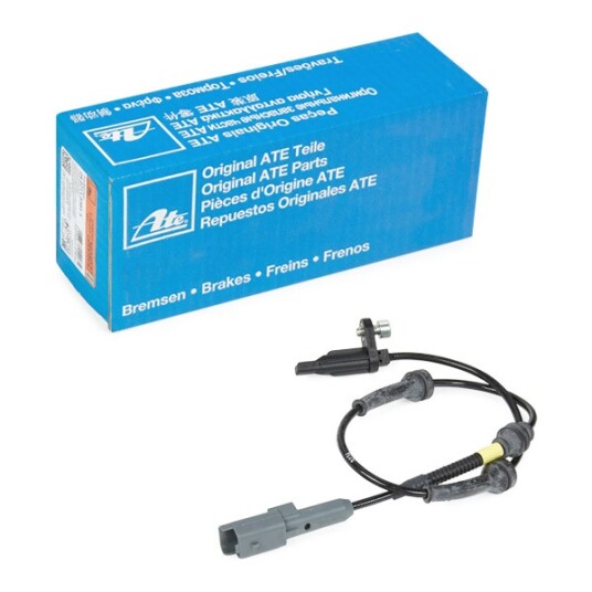 ABS sensor ATE 24.0711-5391.3