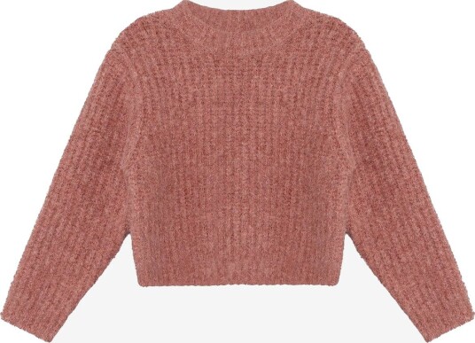 En Fant | Pullover Knit | 92