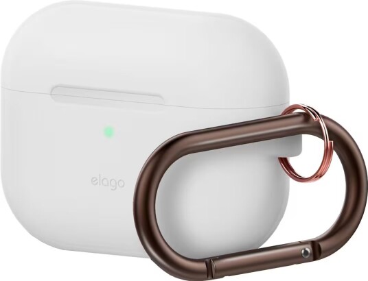 Elago AirPods Pro Hang Case etui blå EAPPOR-HANG-LUBL