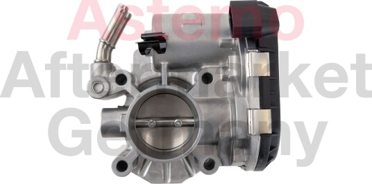 Gasspjeld HITACHI 2509000