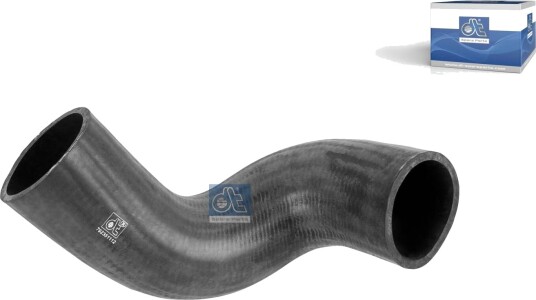 DT Spare Parts 1.11088 Radiatorslange