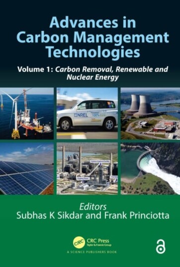 Advances In Carbon Management Technologies