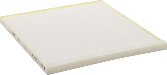 Kupefilter MANN-FILTER CU 2344 Kupefilter MANN-FILTER CU 2344